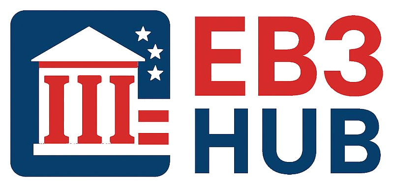 EB3 Hub — EB-3 visa green card advisory